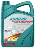 ADDINOL motorolaj - 72099225 - TothCarparts