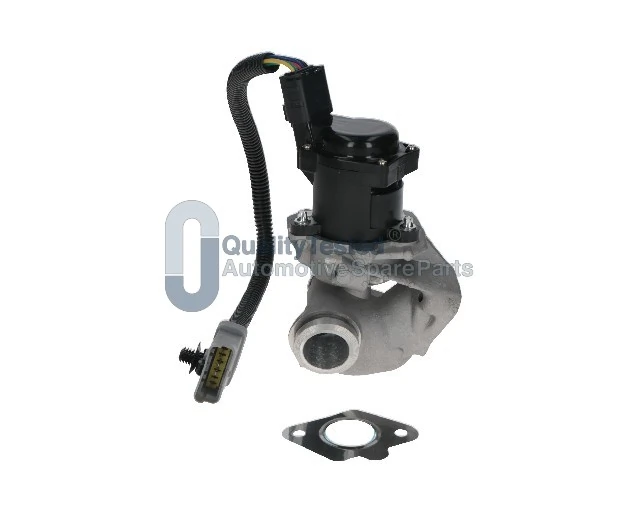 JAPANPARTS AGR-szelep - EGR0301JM - TothCarparts