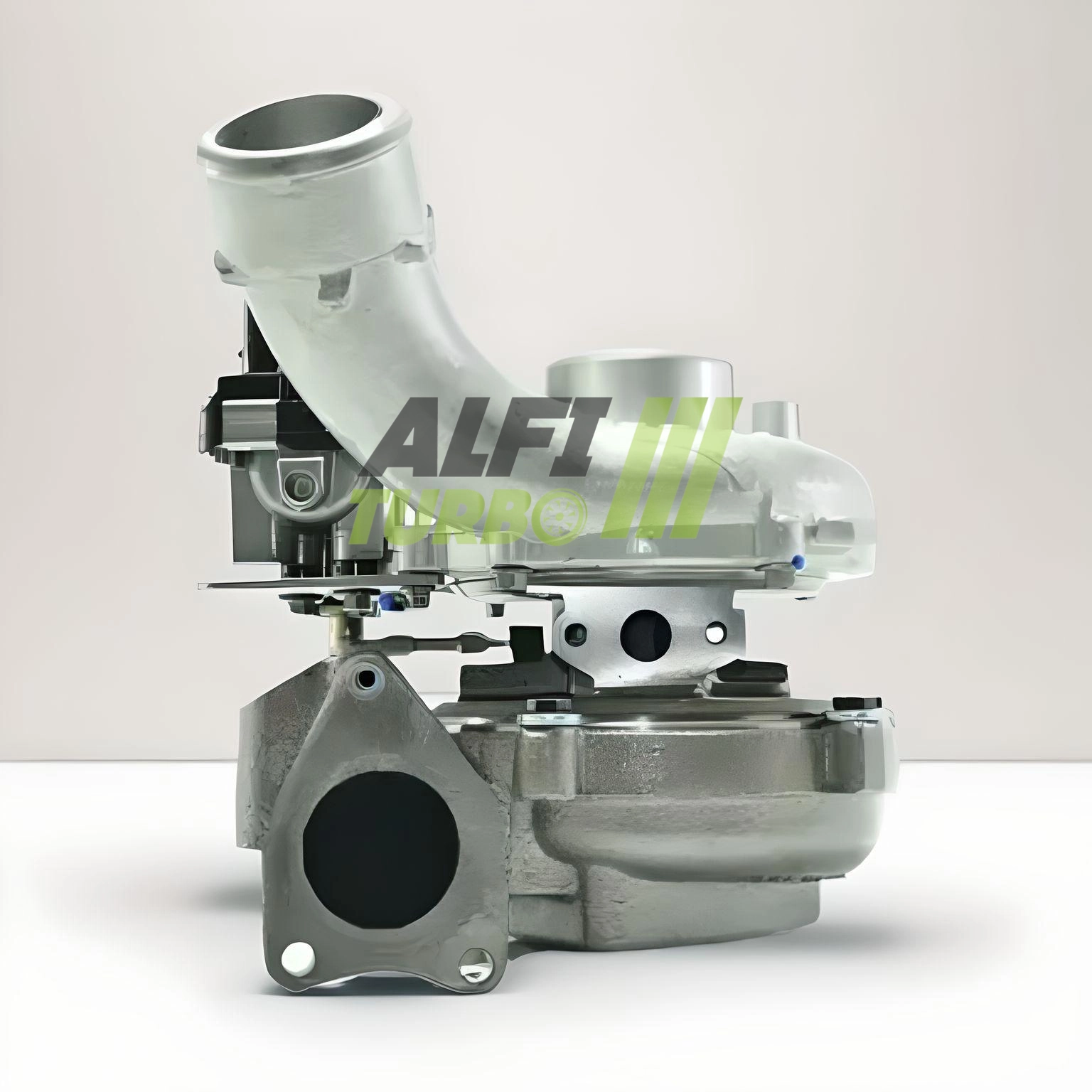 ALFI-TURBO töltő, feltöltés - AG22-A678 - TothCarparts
