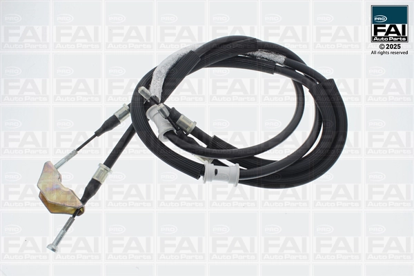 FAI AutoParts huzal, rögzítőfék - FPBC283 - TothCarparts