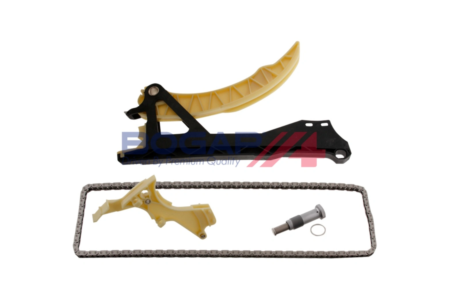 BOGAP vezérműlánc készlet - B1328116 - TothCarparts