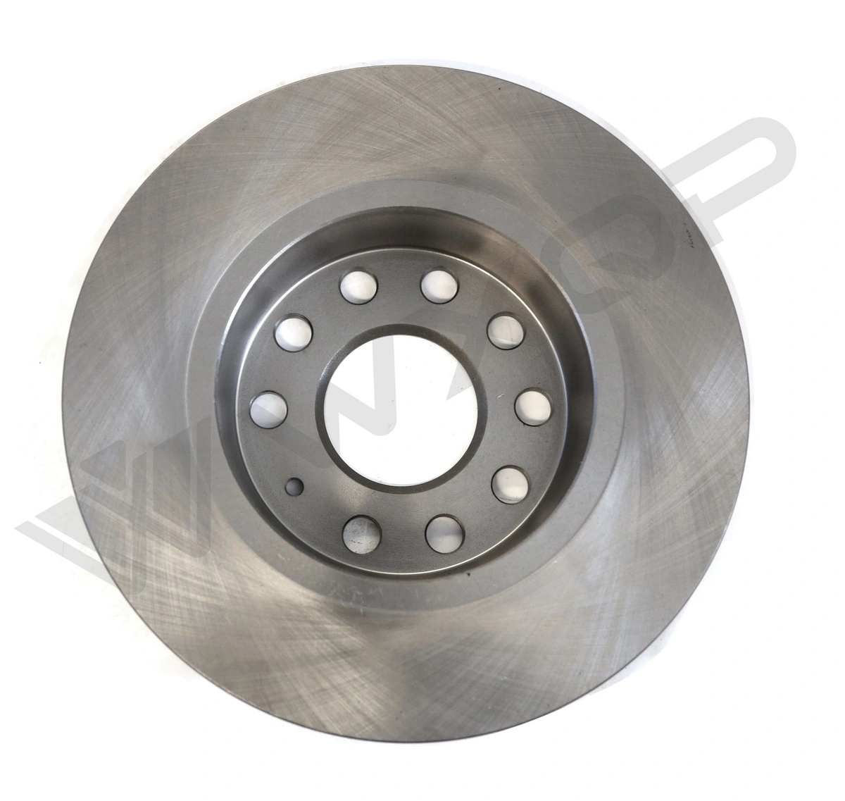 WXQP féktárcsa - 341655 - TothCarparts