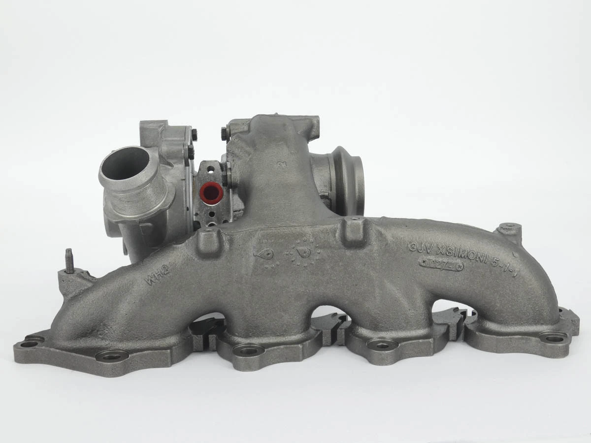 Recoturbo töltő, feltöltés - RCT20142R - TothCarparts
