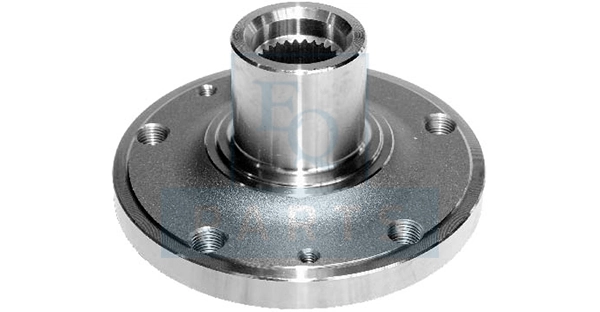 EQUAL QUALITY kerékagy - GOM414611 - TothCarparts