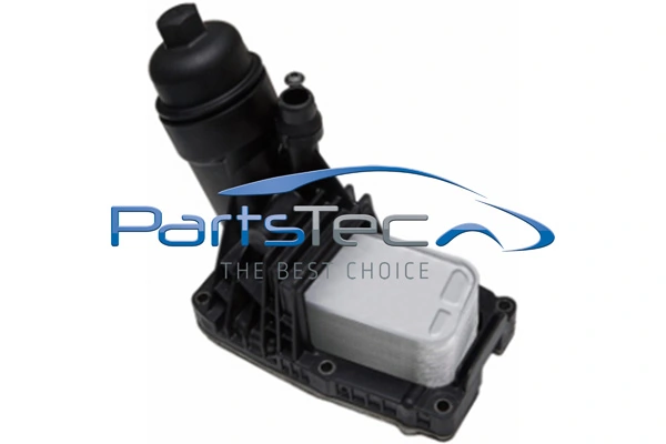 PartsTec Olajszűrőmodul - PTA421-0038 - TothCarparts