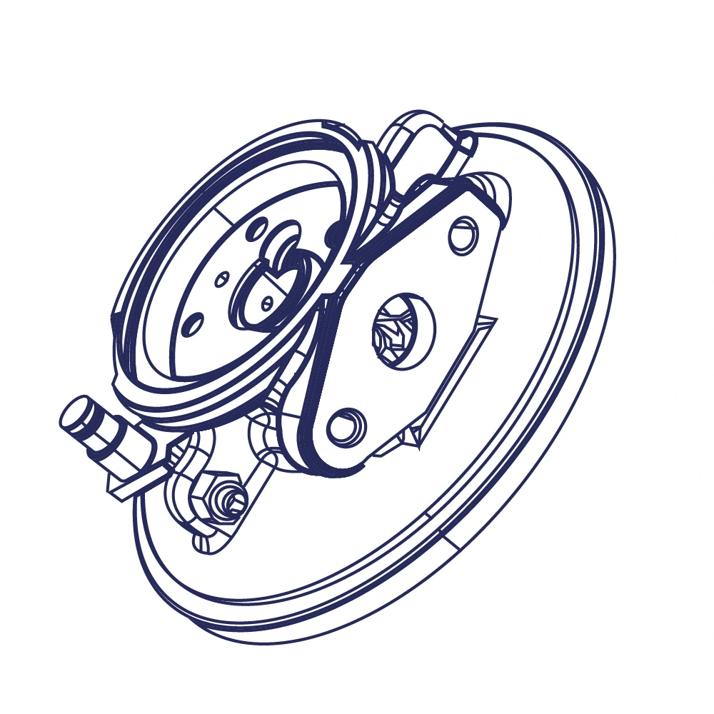 AMT Turbo töltő, feltöltés - 8010834 - TothCarparts