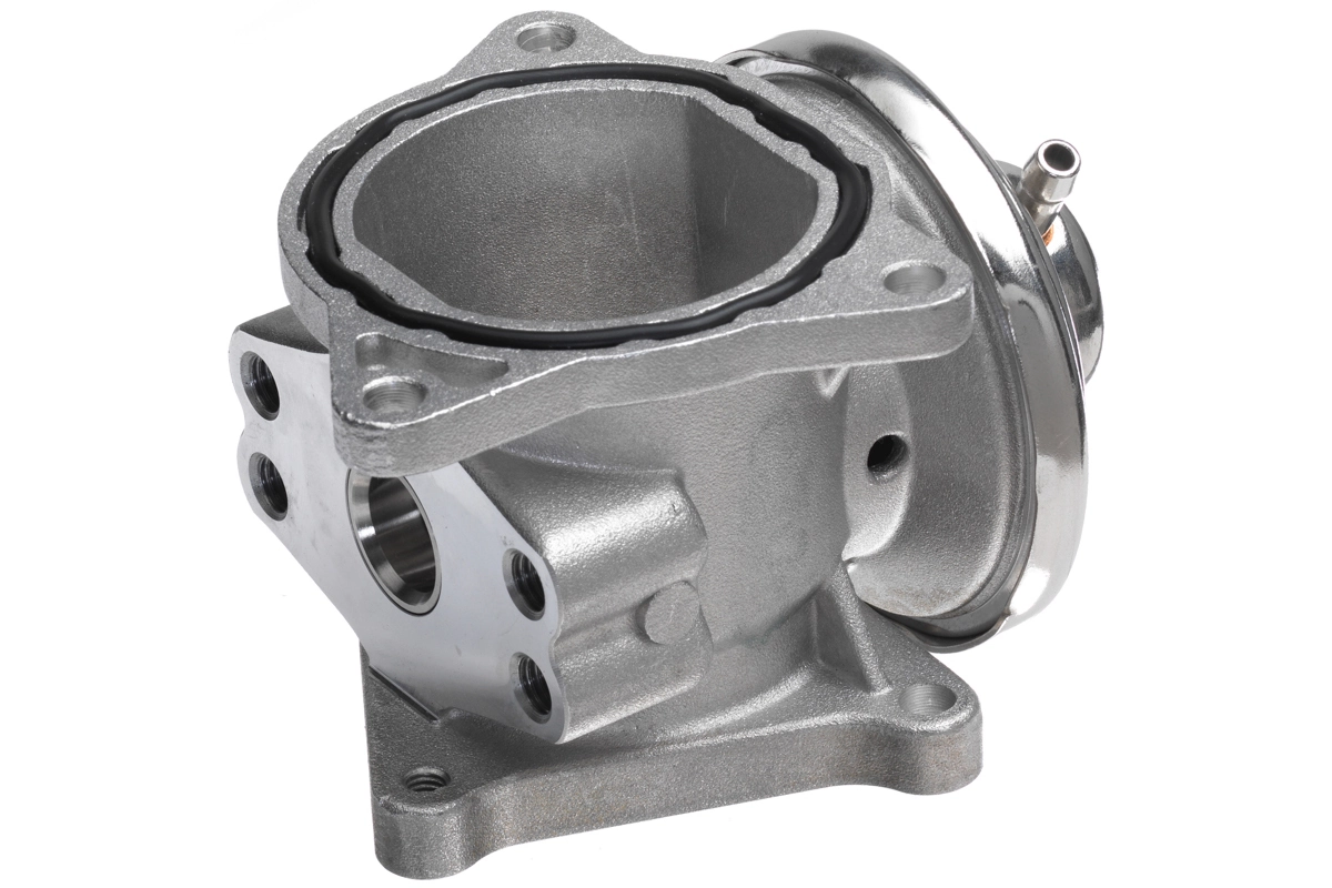 CONTINENTAL/VDO AGR-szelep - 2803601007302 - TothCarparts