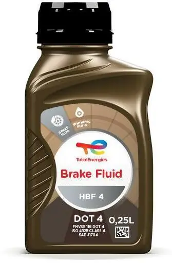 TotalEnergies fékfolyadék - 213823 - TothCarparts
