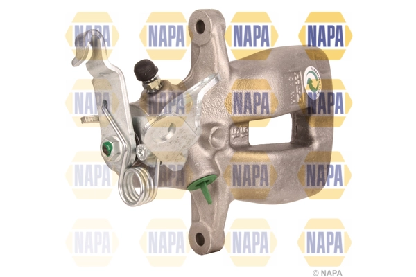 NAPA féknyereg - NCA1005RM - TothCarparts