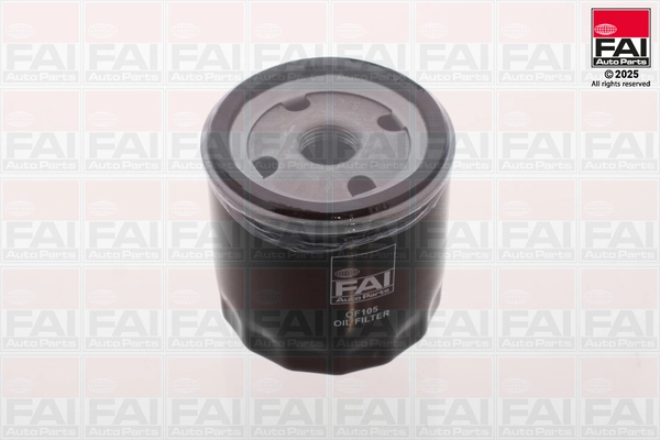 FAI AutoParts olajszűrő - OF105 - TothCarparts