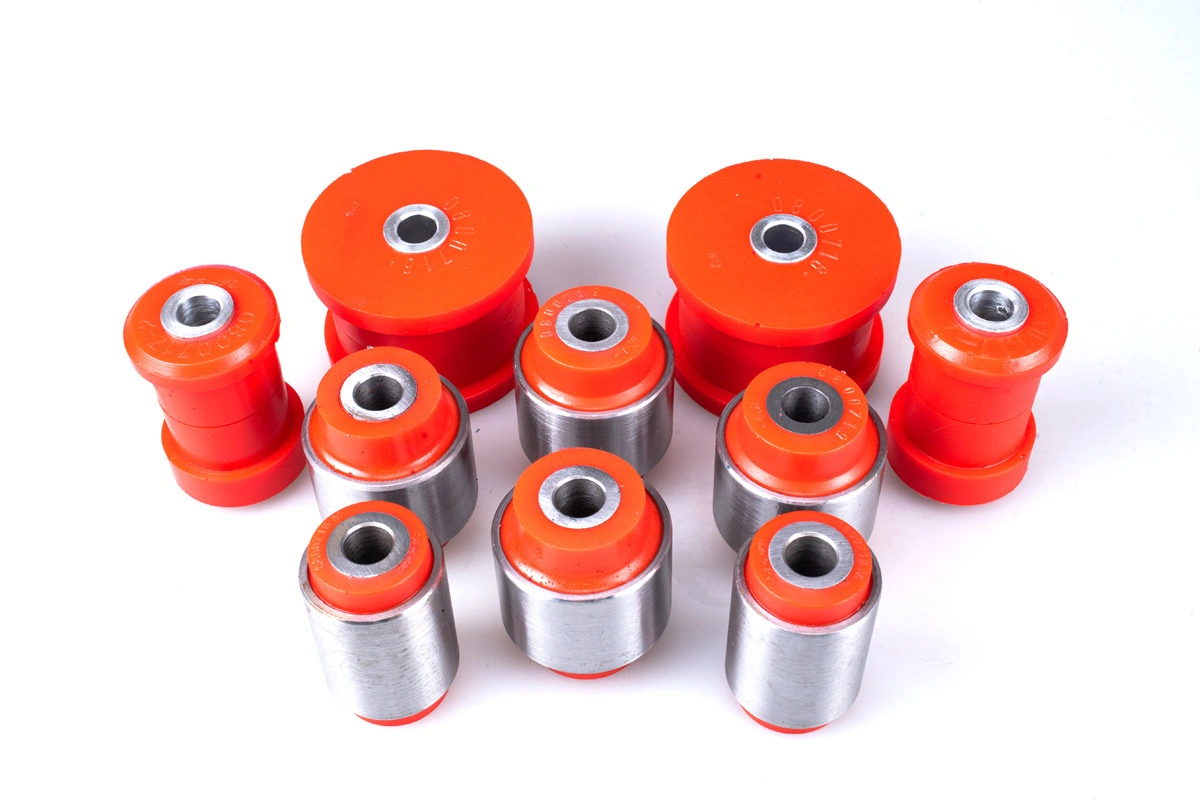 MPBS Vezetőkarkészlet, kerékfelfüggesztés - 08011173/80SHA - TothCarparts
