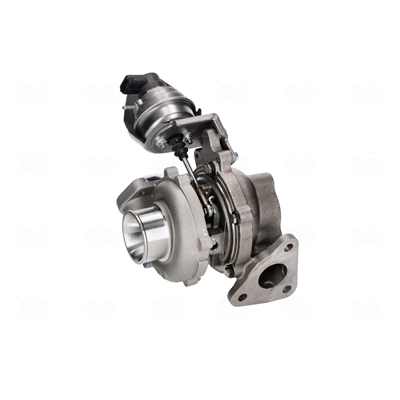 NISSENS töltő, feltöltés - 93629 - TothCarparts