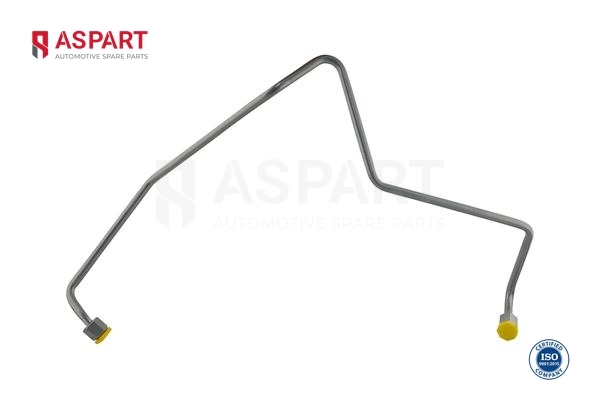 ASPART Olajvezeték, töltő - 5PIP1010 - TothCarparts