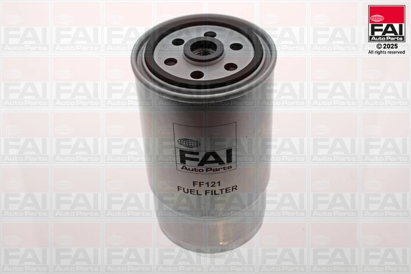 FAI AutoParts Üzemanyagszűrő - FF121 - TothCarparts