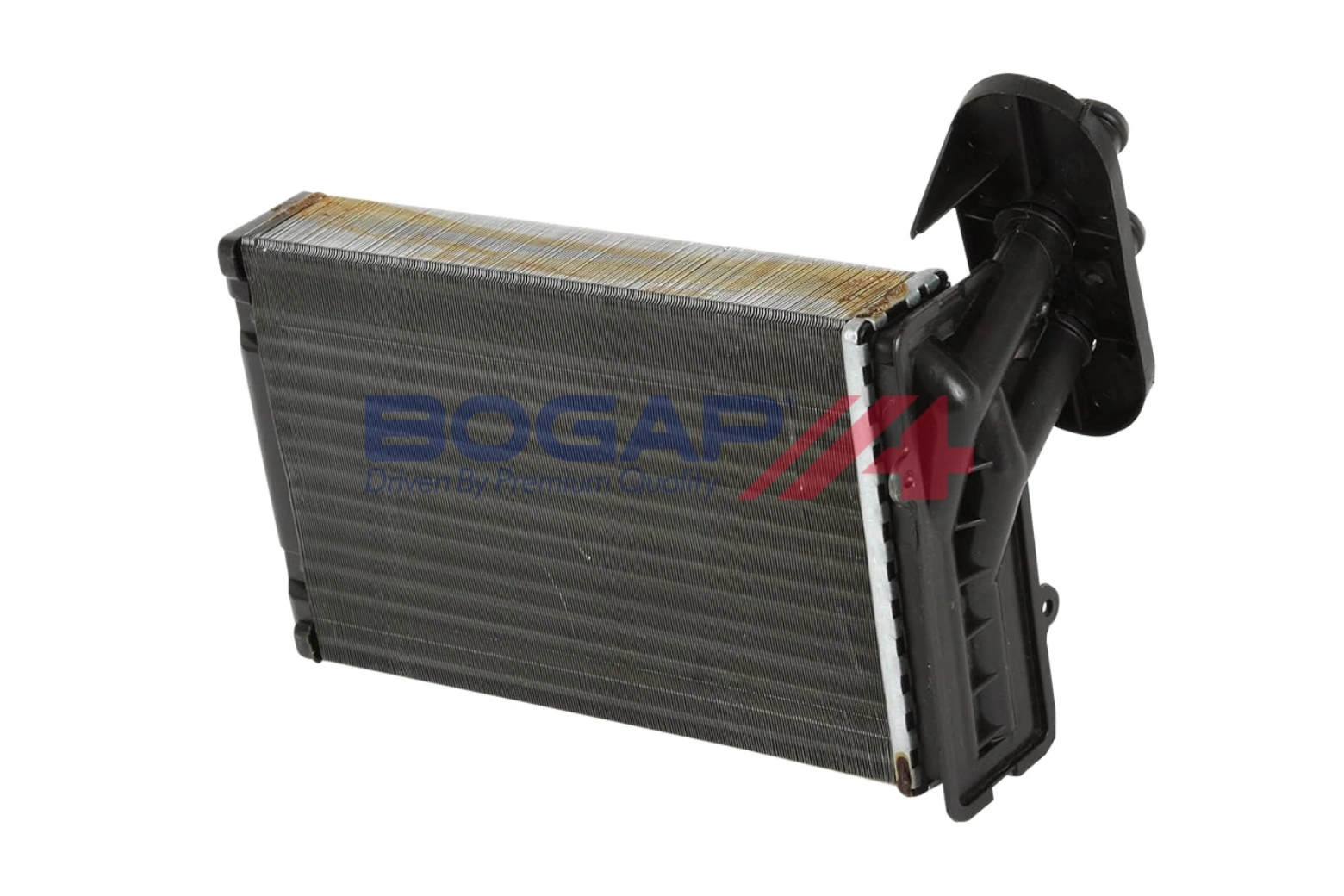 BOGAP Hőcserélő, belső tér fűtés - A4120105 - TothCarparts