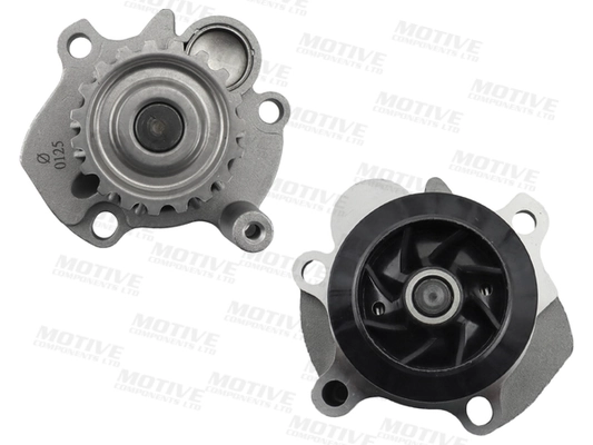 MOTIVE Vízpumpa + fogasszíj készlet - TBK4982WP - TothCarparts