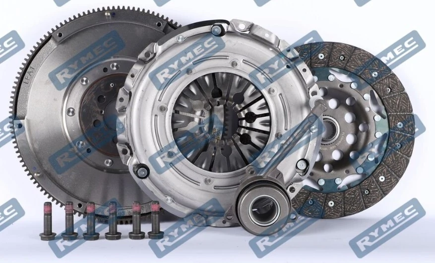 RYMEC kuplungkészlet - DF3050 - TothCarparts
