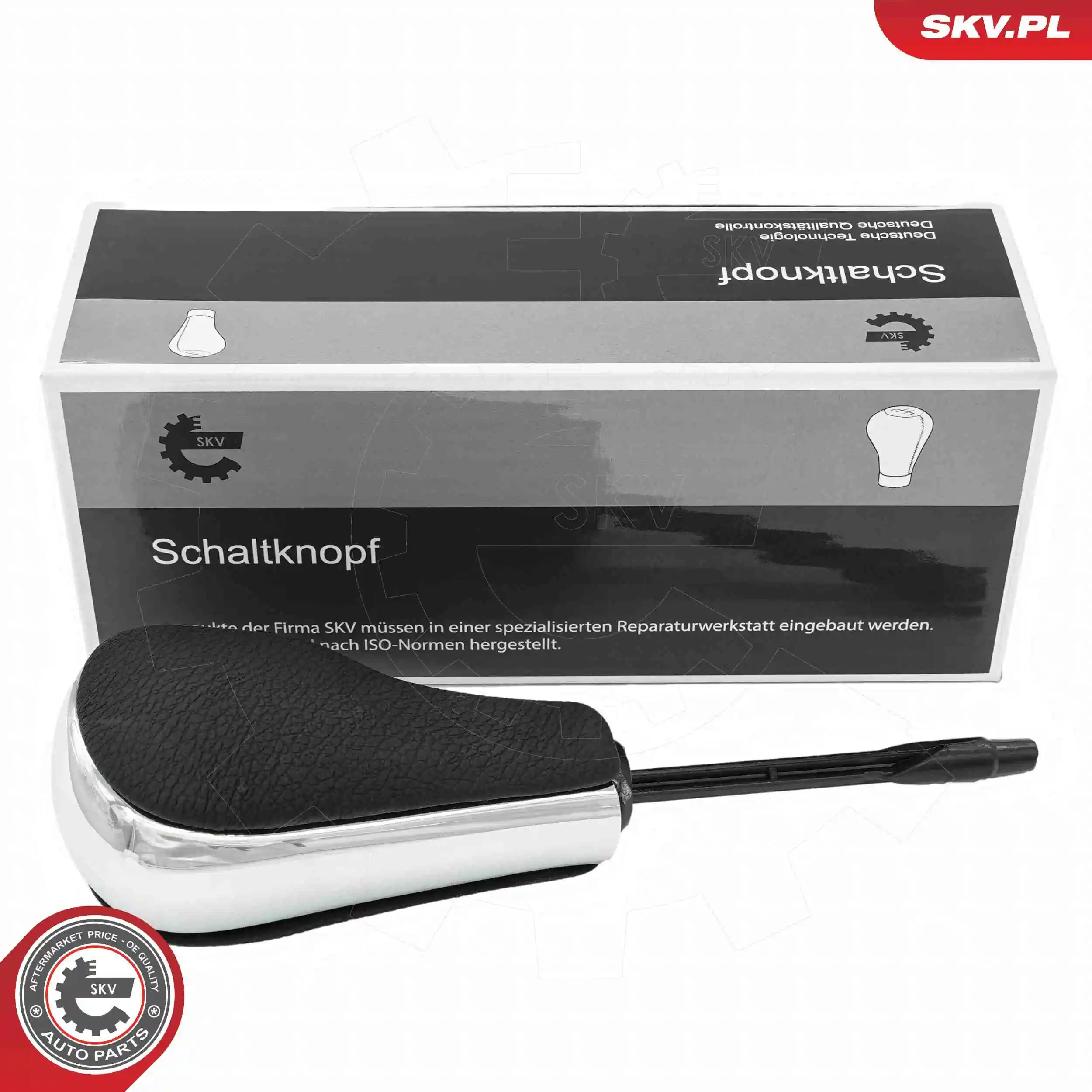 ESEN SKV Váltógomb - 63SKV187 - TothCarparts