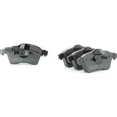 BÖLK fékbetétkészlet, tárcsafék - BOL-C061060 - TothCarparts