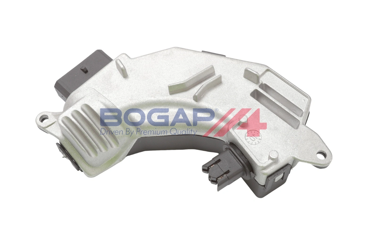 BOGAP ellenállás, belső tér szellőzés - L4112100 - TothCarparts