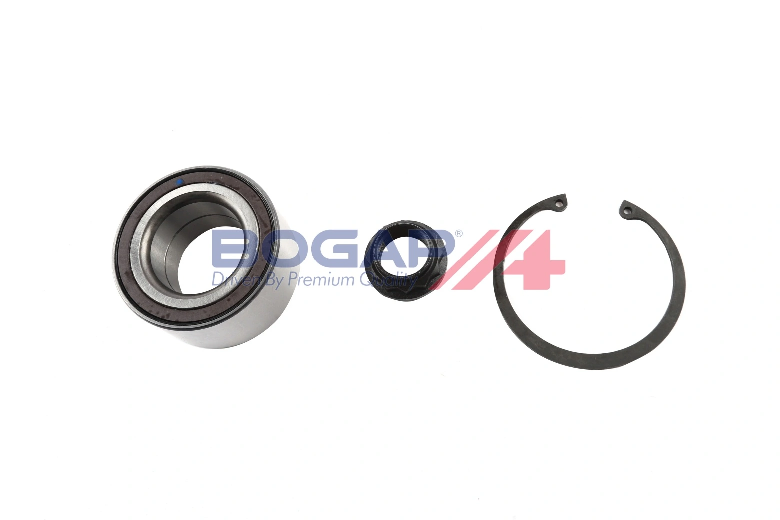 BOGAP kerékagy - B3334126 - TothCarparts