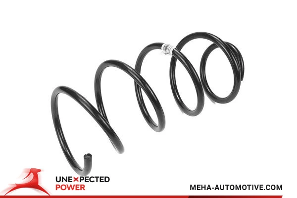 MEHA AUTOMOTIVE futómű rugó - MH88213 - TothCarparts