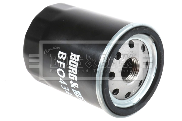 BORG & BECK olajszűrő - BFO4342 - TothCarparts