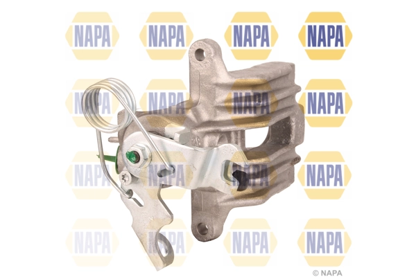 NAPA féknyereg - NCA1065RM - TothCarparts