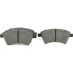 BÖLK fékbetétkészlet, tárcsafék - BOL-E071026 - TothCarparts