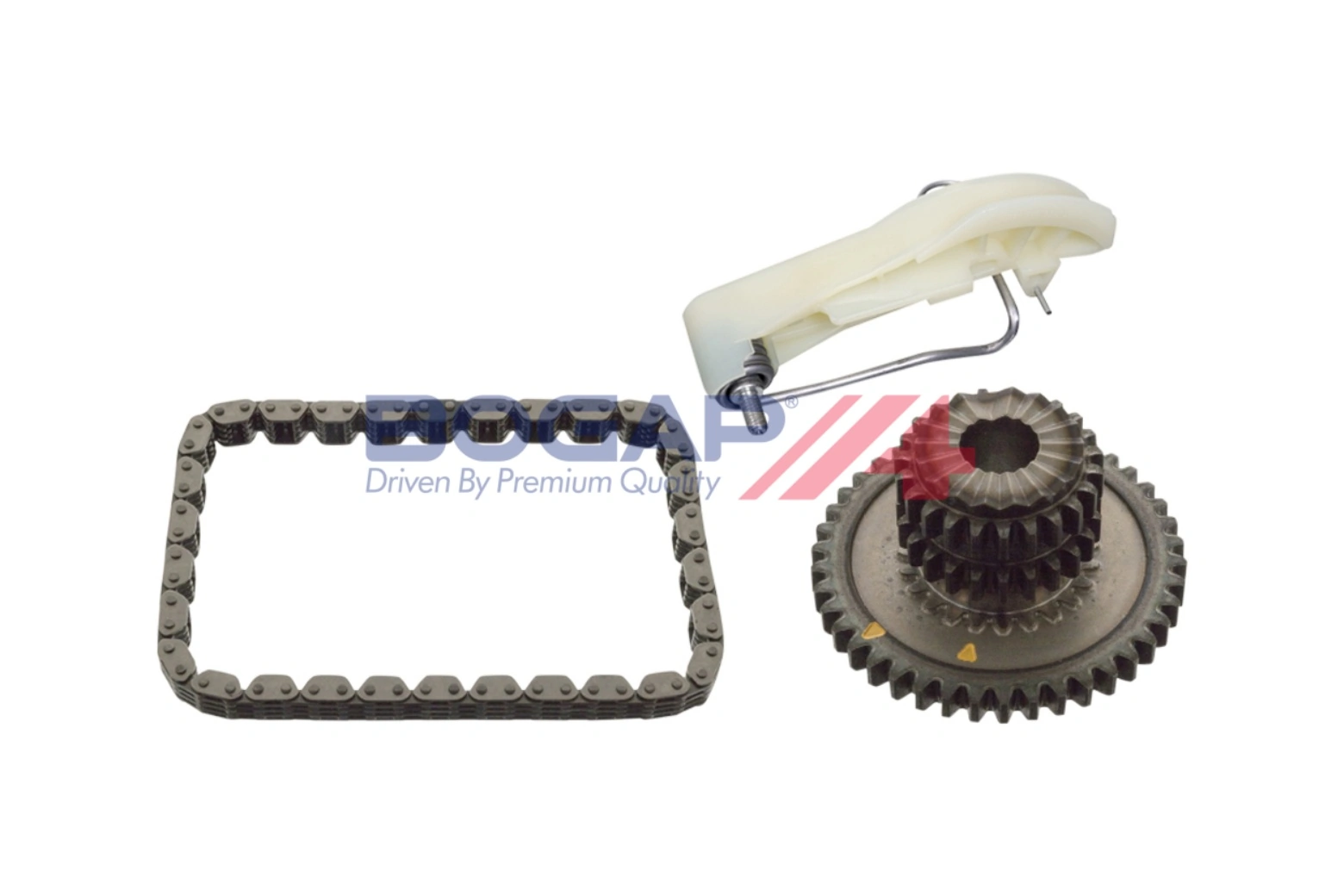 BOGAP vezérműlánc készlet - A1328223 - TothCarparts