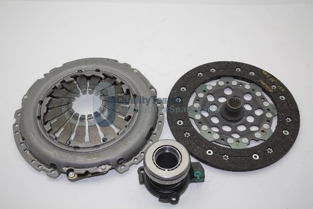 JAPANPARTS kuplungkészlet - KFOP02JM - TothCarparts