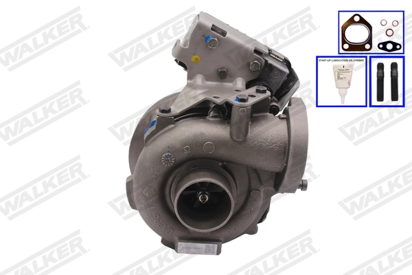 WALKER töltő, feltöltés - 59145G-EV - TothCarparts