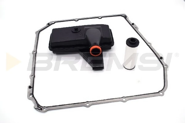 BREMSI Hidraulikus szűrő, automata sebességváltó - FR2773 - TothCarparts
