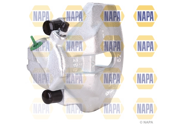 NAPA féknyereg - NCA1202RM - TothCarparts