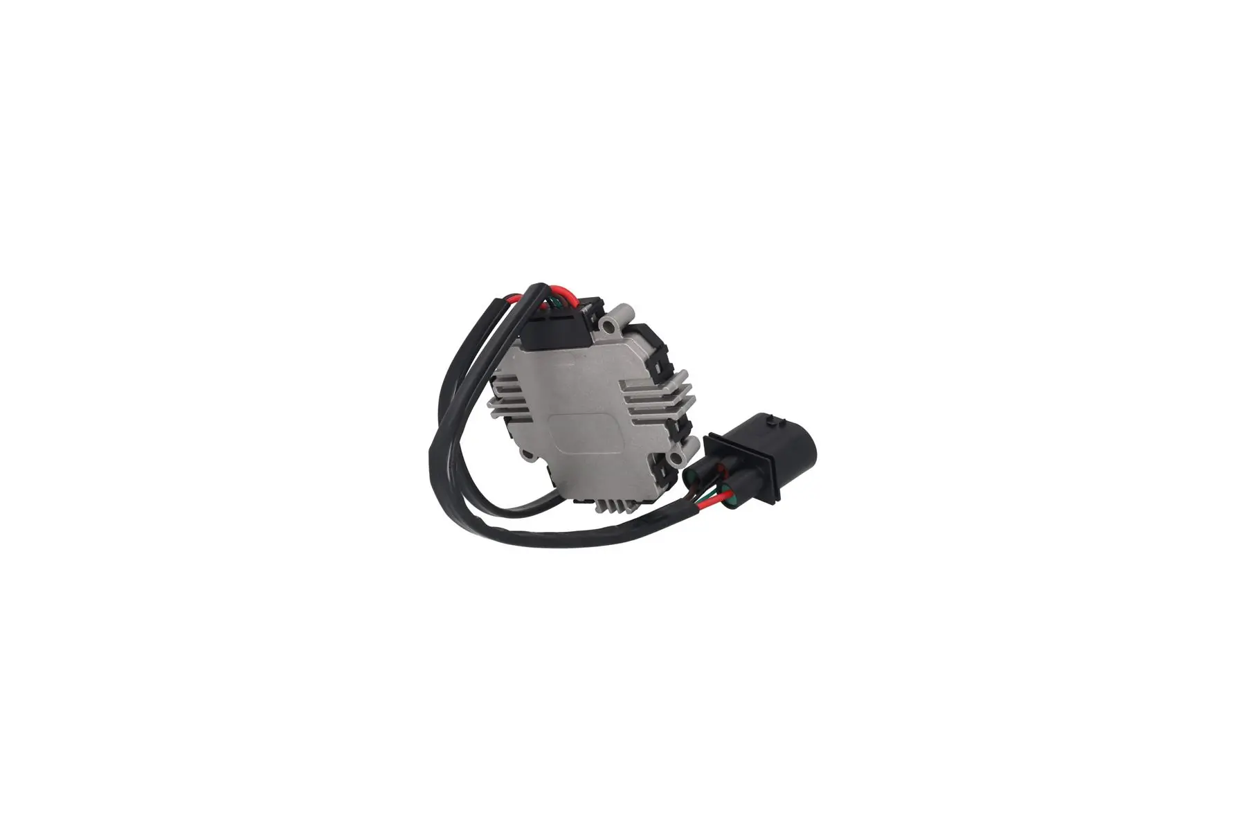 KAMOKA ellenállás, belső tér szellőzés - 4140159 - TothCarparts