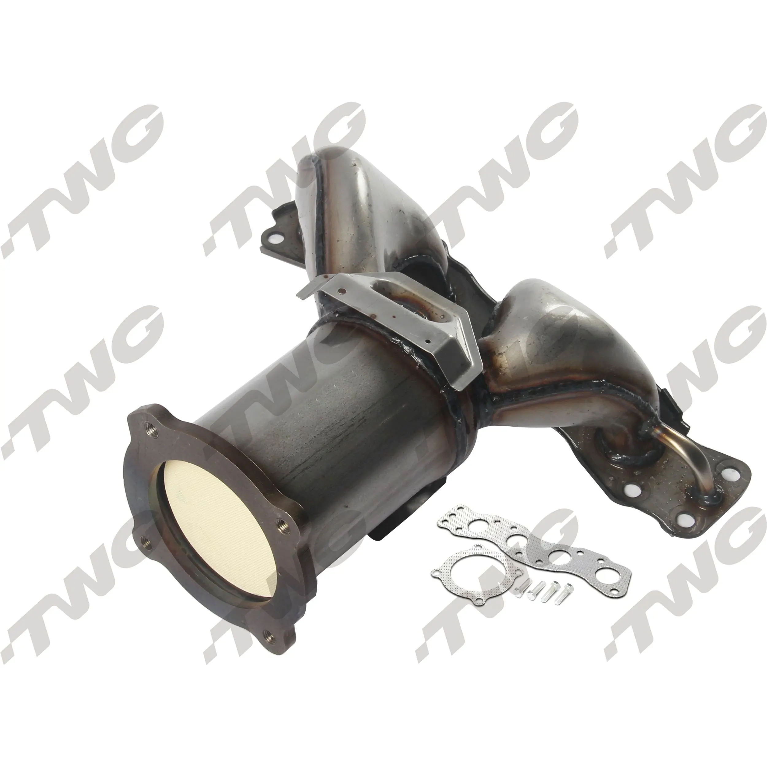 TWG katalizátor - 206-1101 - TothCarparts