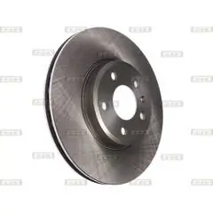 BÖLK féktárcsa - BOL-E031002 - TothCarparts