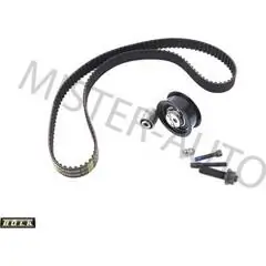 BÖLK Fogasszíjkészlet - BOL-D011266 - TothCarparts