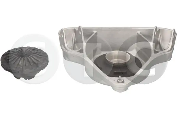 STC Támcsapágy, gólyaláb - T455570 - TothCarparts