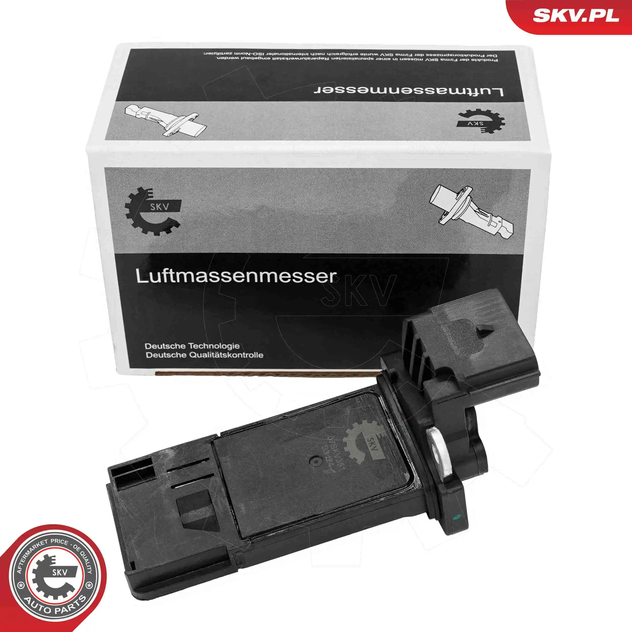 ESEN SKV légmennyiségmérő - 07SKV351 - TothCarparts