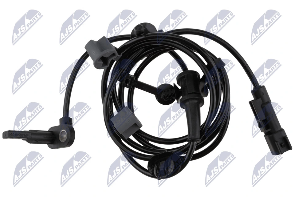 NTY érzékelő, kerékfordulatszám - HCA-PL-029 - TothCarparts