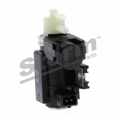 STORM QUALITY PARTS Nyomásátalakító, turbótöltő - STO800010 - TothCarparts