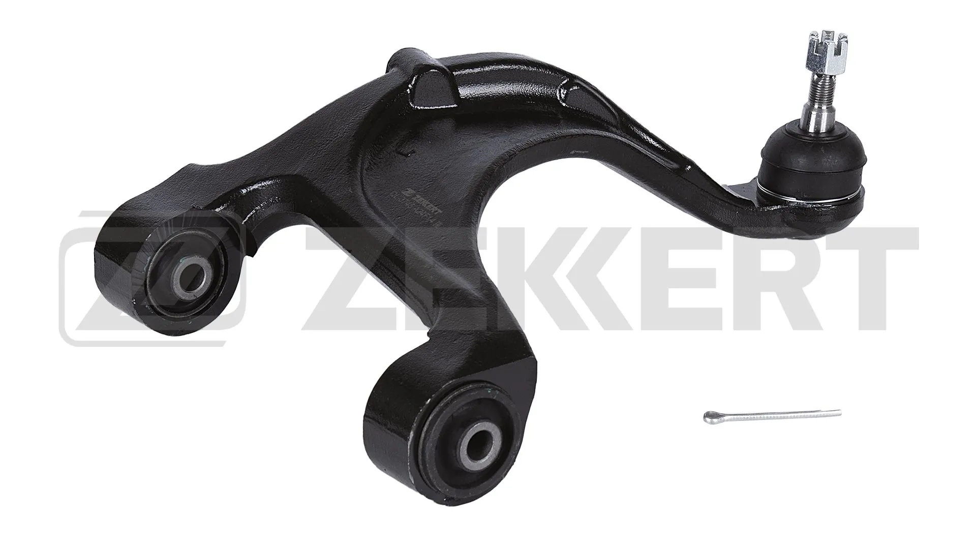 ZEKKERT lengőkar, kerékfelfüggesztés - QL-3745 - TothCarparts