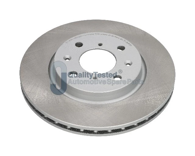 JAPANPARTS féktárcsa - DI826JM - TothCarparts