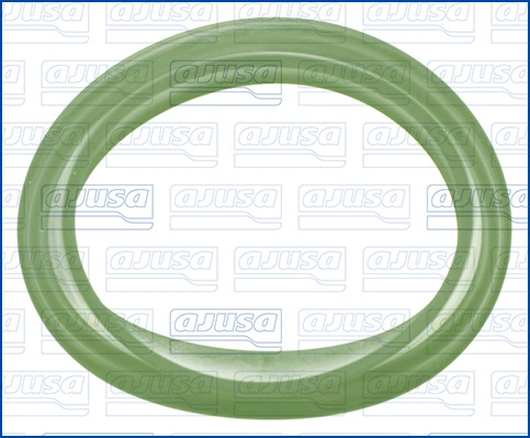 AJUSA tömítés, töltő - 01738100 - TothCarparts