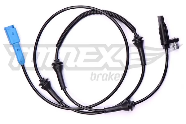 TOMEX Brakes érzékelő, kerékfordulatszám - TX 52-54 - TothCarparts