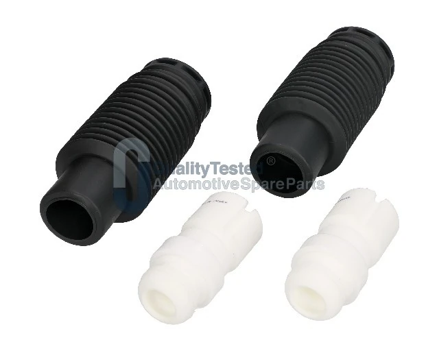JAPANPARTS porvédő készlet, lengéscsillapító - KQ0619 - TothCarparts