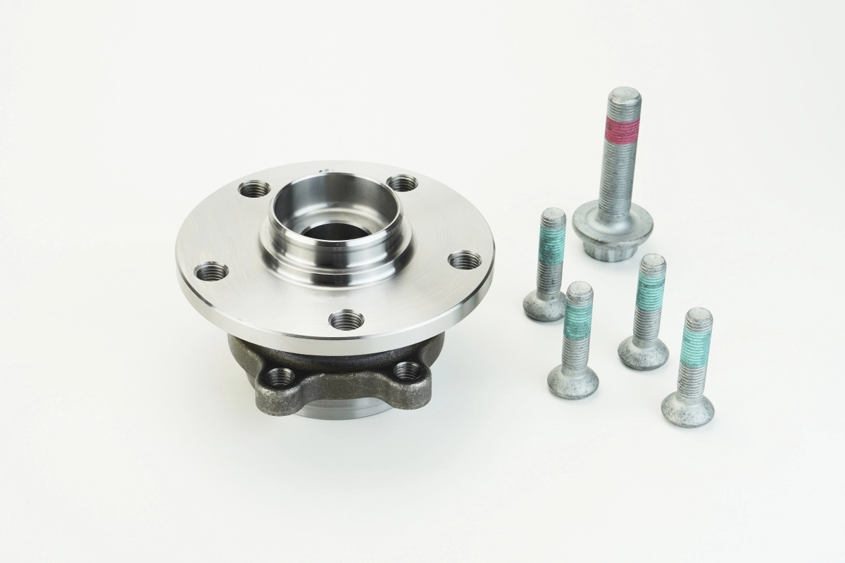 CONTINENTAL CTAM kerékcsapágy készlet - WBE1000 - TothCarparts