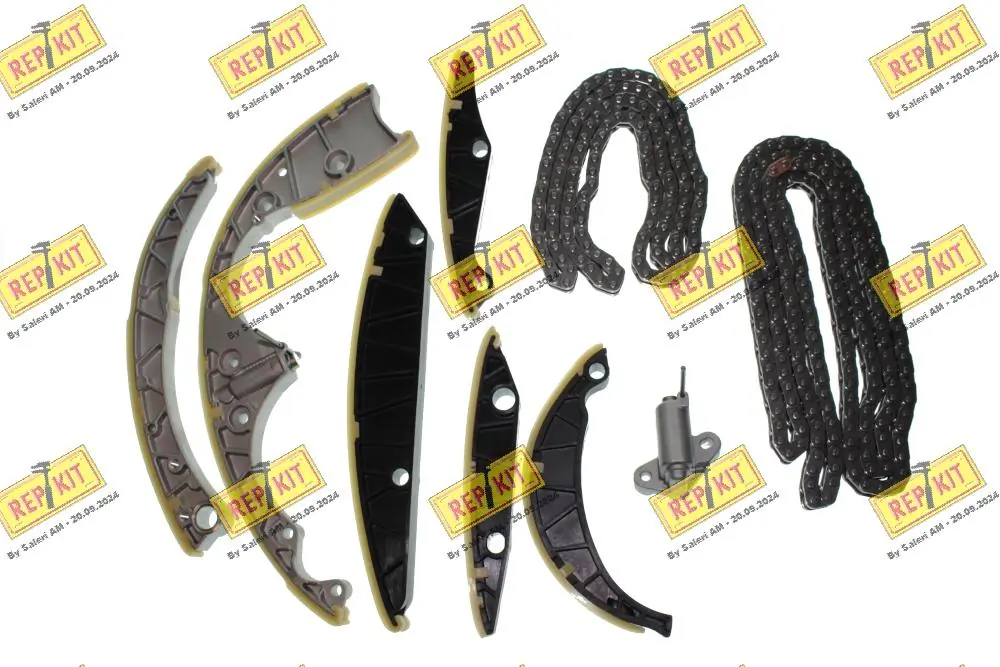 REPKIT vezérműlánc készlet - RKT89181K - TothCarparts
