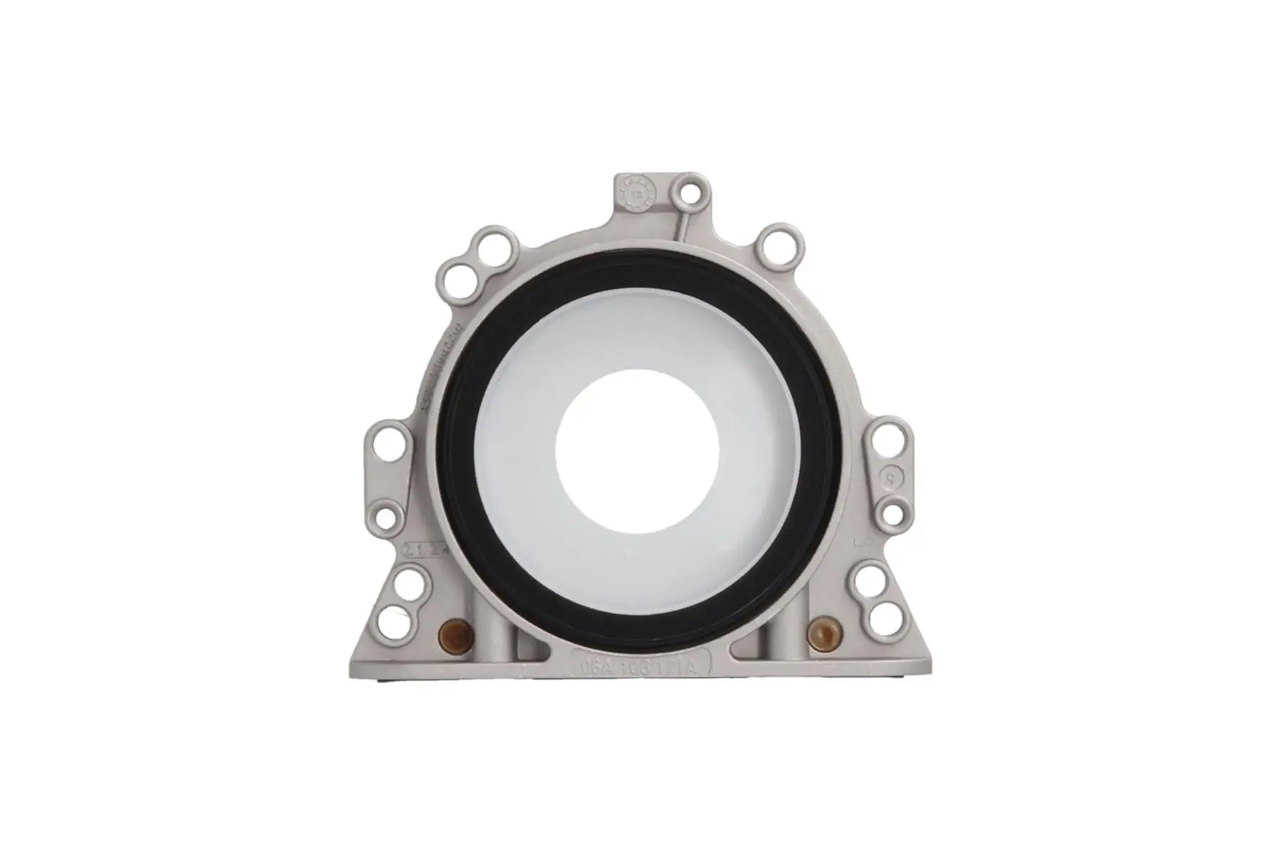 KAMOKA tömítőgyűrű, főtengely - 8707013 - TothCarparts
